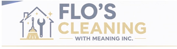 Flo’s Cleaning With Meaning Inc.